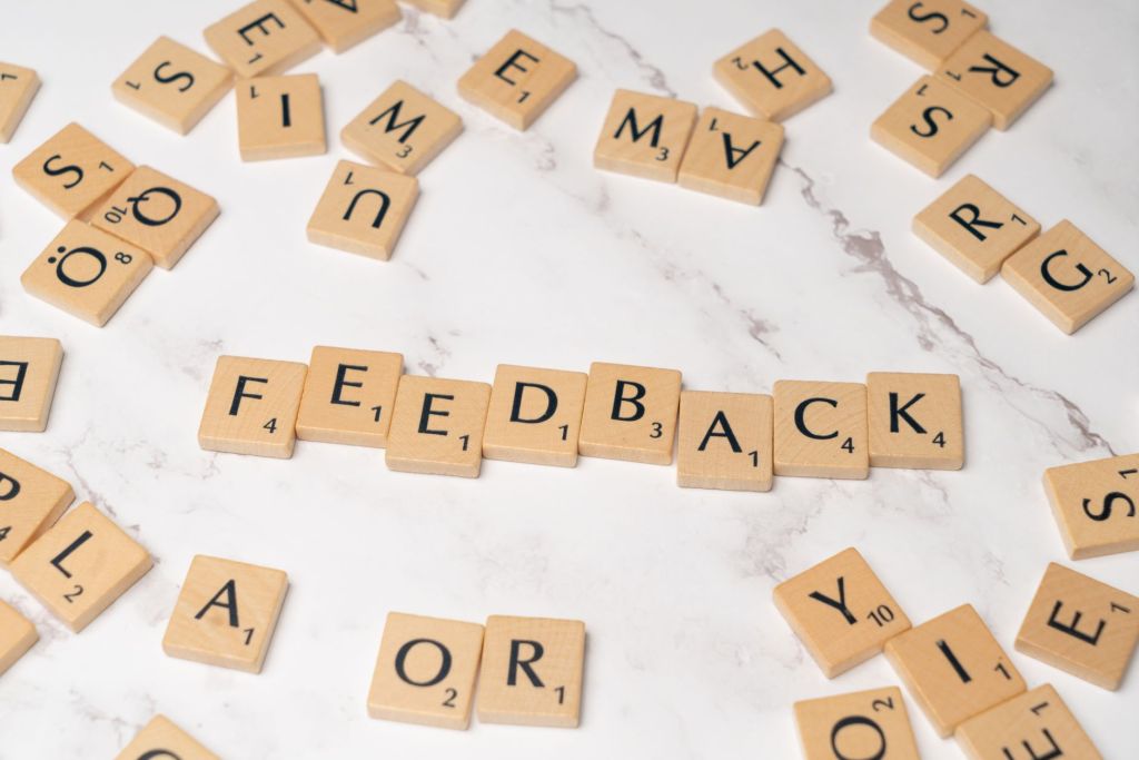 A Turning Point: Feedback, Growth, and Improving My&nbsp;Translations